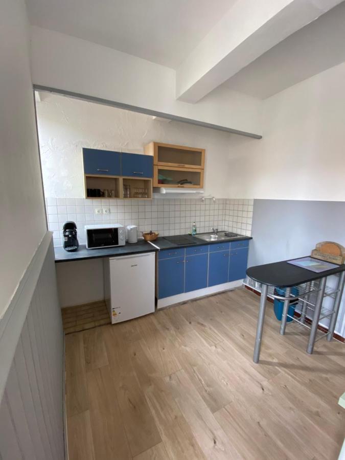 Plein Centre , Proche Du Chateau Διαμέρισμα Καρκασόν Εξωτερικό φωτογραφία