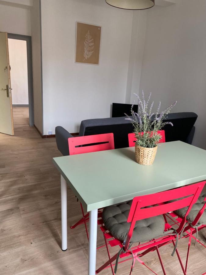 Plein Centre , Proche Du Chateau Διαμέρισμα Καρκασόν Εξωτερικό φωτογραφία